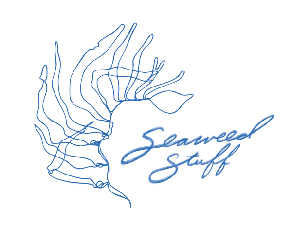 seaweed stuff